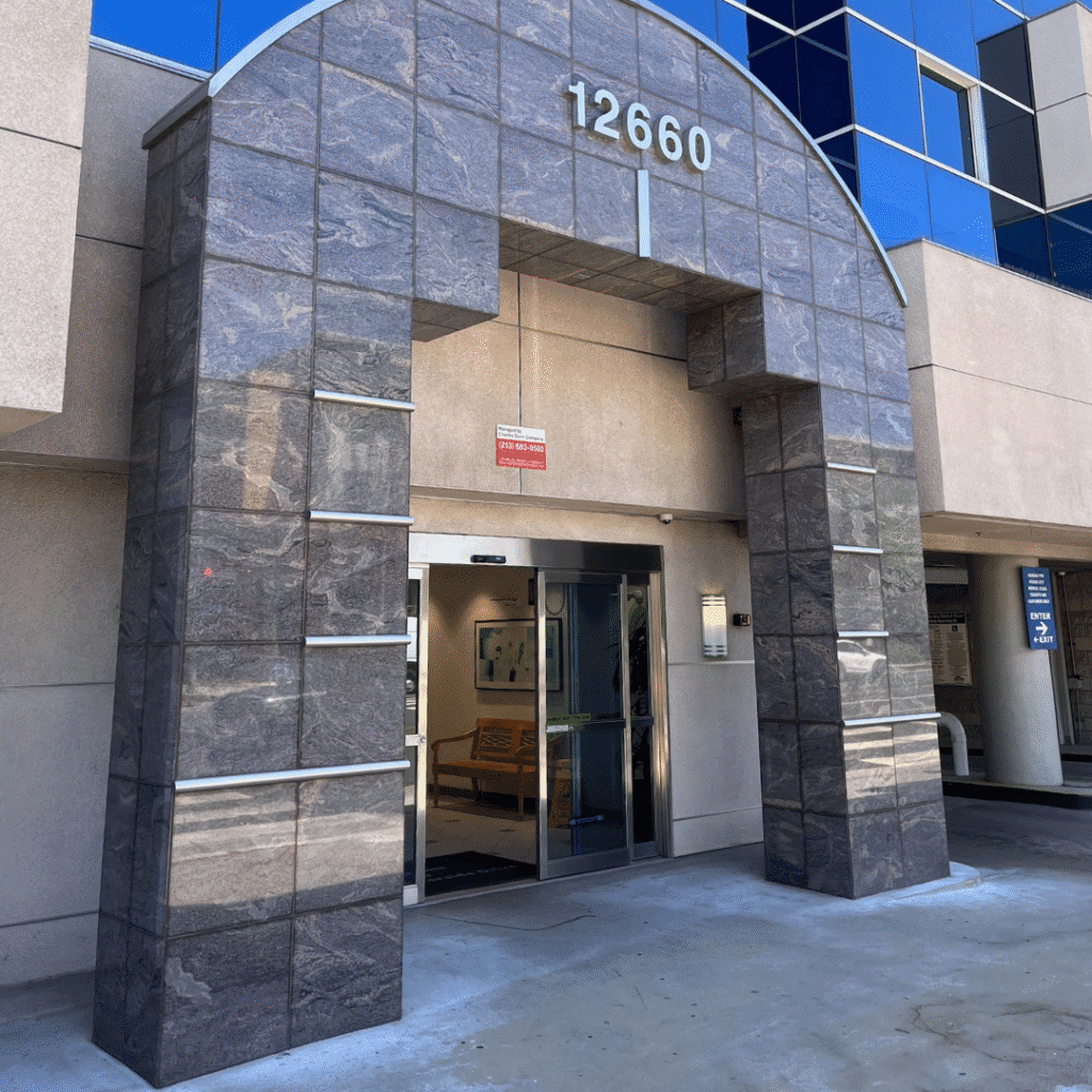 CA North Hollywood 1